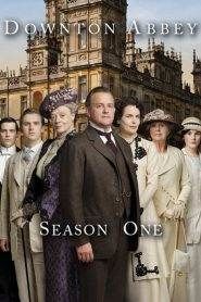 Downton Abbey: Stagione 1