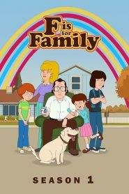 F is for Family: Stagione 1