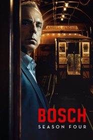 Bosch: Stagione 4