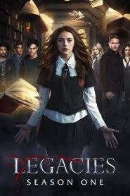 Legacies: Stagione 1