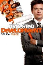 Arrested Development – Ti presento i miei: Stagione 3