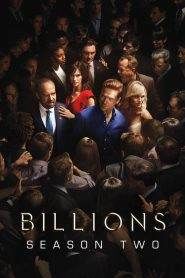 Billions: Stagione 2