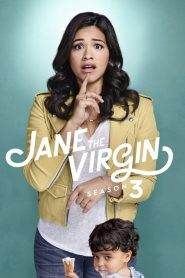 Jane the Virgin: Stagione 3