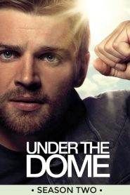 Under the Dome: Stagione 2