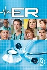 E.R. – Medici in prima linea: Stagione 9