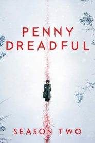 Penny Dreadful: Stagione 2