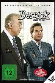 L’Ispettore Derrick: Stagione 15