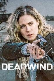 Deadwind: Stagione 1