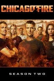 Chicago Fire: Stagione 2