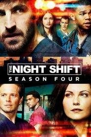 The Night Shift: Stagione 4