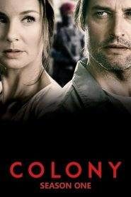 Colony: Stagione 1