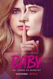 Baby: Stagione 1