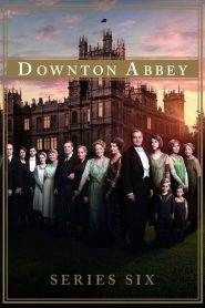 Downton Abbey: Stagione 6