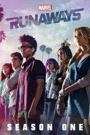 Marvel’s Runaways: Stagione 1