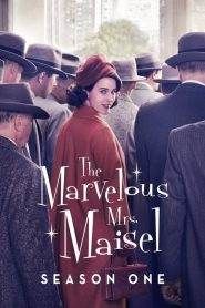 The Marvelous Mrs. Maisel: Stagione 1