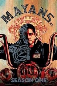 Mayans M.C.: Stagione 1