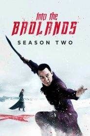 Into the Badlands: Stagione 2