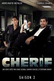 Cherif: Stagione 2