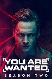 You Are Wanted: Stagione 2