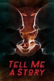 Tell Me a Story: Stagione 1