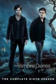 The Vampire Diaries: Stagione 8