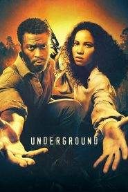 Underground: Stagione 2