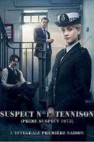 Prime Suspect 1973: Stagione 1