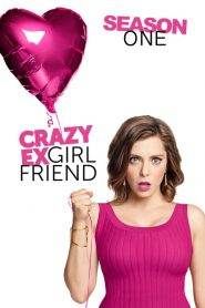 Crazy Ex-Girlfriend: Stagione 1