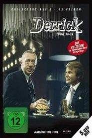 L’Ispettore Derrick: Stagione 2