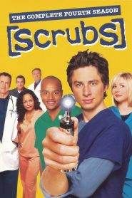 Scrubs – Medici ai primi ferri: Stagione 4