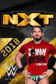 WWE NXT: Stagione 12