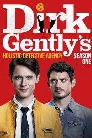 Dirk Gently, agenzia di investigazione olistica: Stagione 1