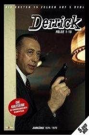 L’Ispettore Derrick: Stagione 1