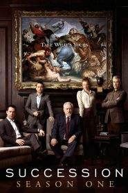 Succession: Stagione 1