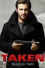 Taken: Stagione 2