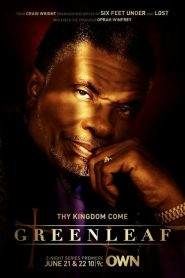 Greenleaf: Stagione 1