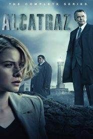 Alcatraz: Stagione 1