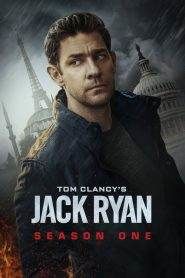 Jack Ryan: Stagione 1