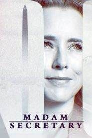 Madam Secretary: Stagione 5