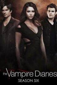 The Vampire Diaries: Stagione 6