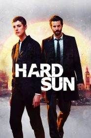 Hard Sun: Stagione 1