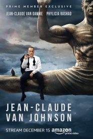 Jean-Claude Van Johnson: Stagione 1