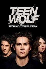 Teen Wolf: Stagione 3