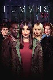 Humans: Stagione 3