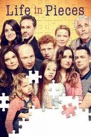 Life in Pieces: Stagione 3