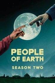 People of Earth: Stagione 2