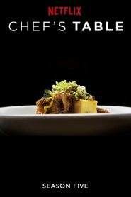 Chef’s Table: Stagione 5