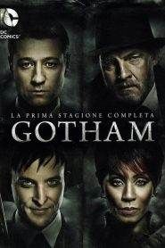 Gotham: Stagione 1