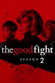 The Good Fight: Stagione 2