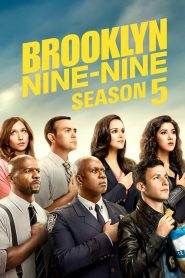 Brooklyn Nine-Nine: Stagione 5